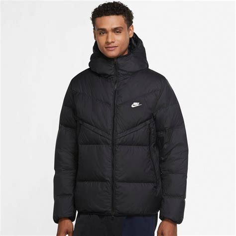 nike jacke herren daunen